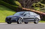 Audi A3 Sedan 2.0 TFSI Quattro S-Line 2016 года (NA)